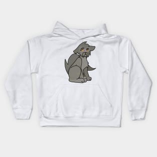 Yellowfang Kids Hoodie